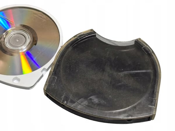 Sony PSP DEMO GAME DISC