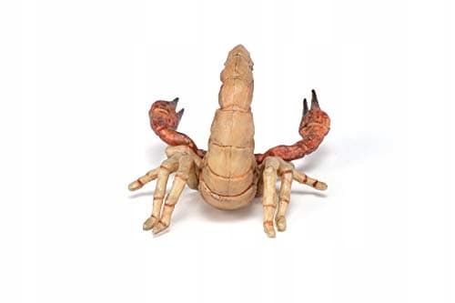 PAPO 50209 ACTION FIGURE/COLLECTOR'S ITEM