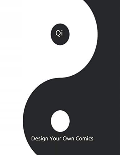Qi: Design Your Own Comics