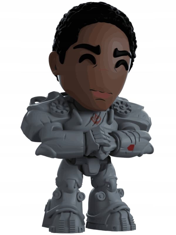 Fallout figurine – Max (Youtooz Fallout 1)