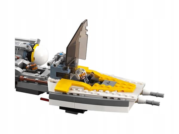 LEGO Star Wars – 75172 Y-Wing Starfighter – New