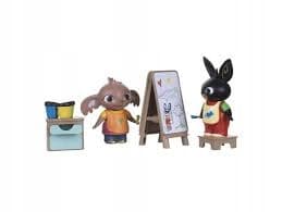 Bing: Bing Colouring Set + Sula
