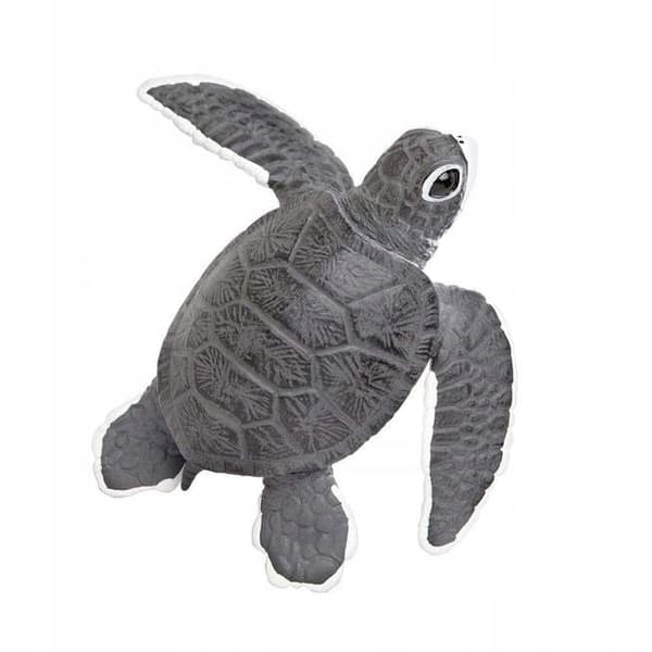 YOUNG SEA TURTLE - Safari Ltd. - 268129