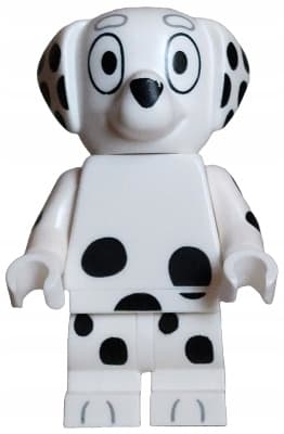 LEGO Bluey – Chloe blu006 Mini Figure – NEW