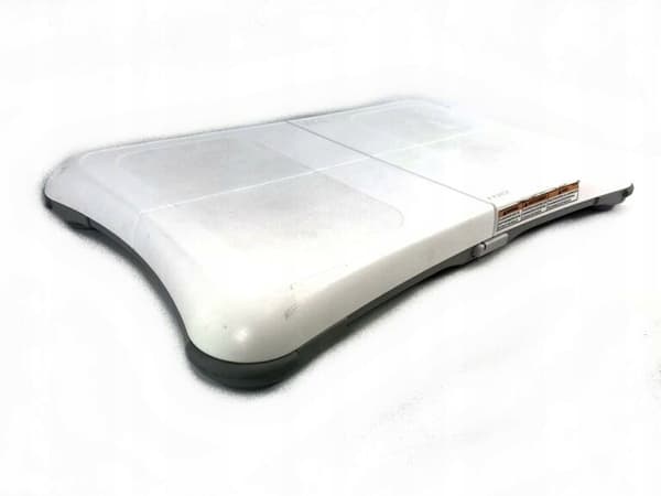 Nintendo Balance Board
