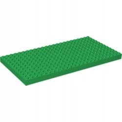 LEGO 12x24 Tile, Set 30072 – Green