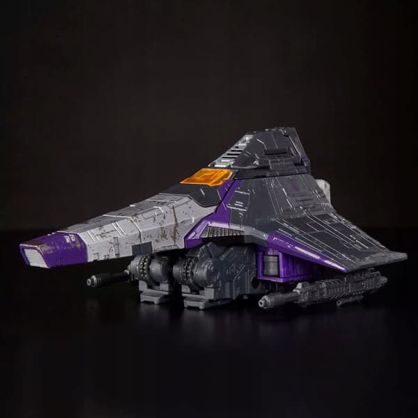 TRANSFORMERS: War for Cybertron – Siege: Decepticon Phantomstrike Squadron