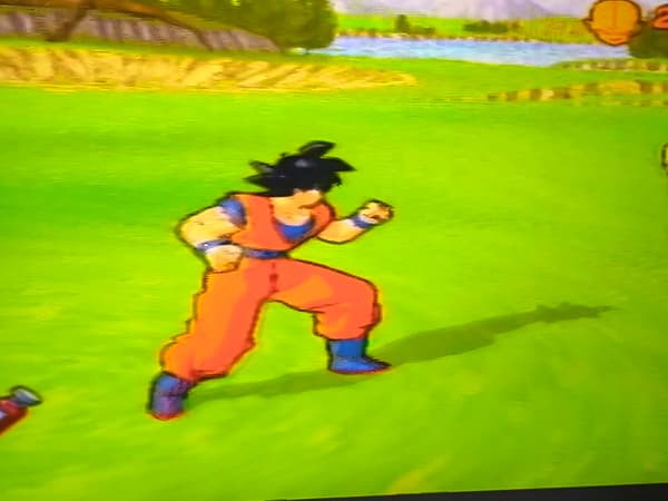Dragon Ball Z: Budokai 3 for PS2 – READ THE DESCRIPTION!