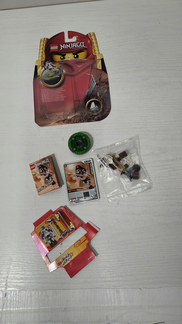 LEGO Ninjago 2174