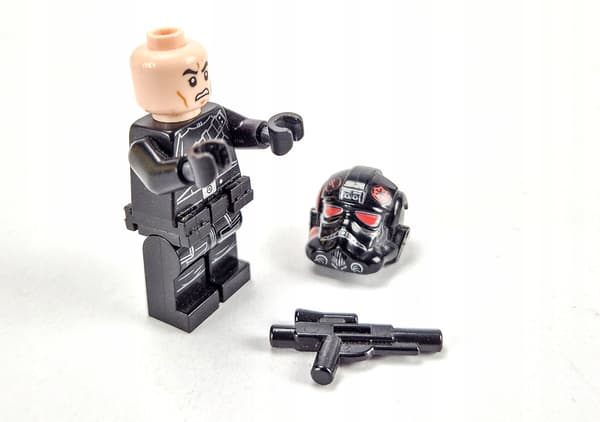 LEGO Star Wars Figure SW0988 Inferno Squad Agent 75226