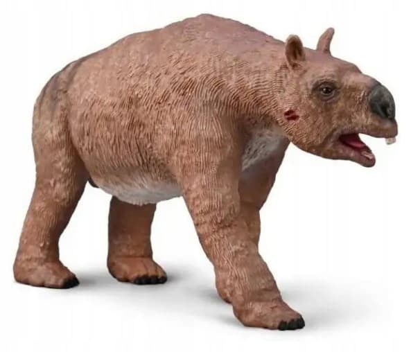 CollectA 80023 - Diprotodon Deluxe 1:20