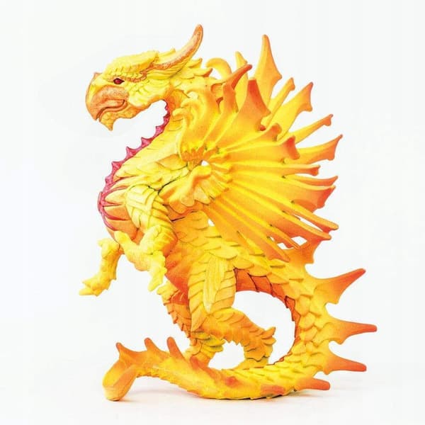 SUNNY DRAGON - Safari Ltd. - 10134