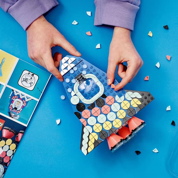 LEGO Dots 41936 Pen Holder