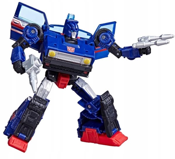 TRANSFORMERS GENERATION LEGACY AUTOBOT SKIDS 4931
