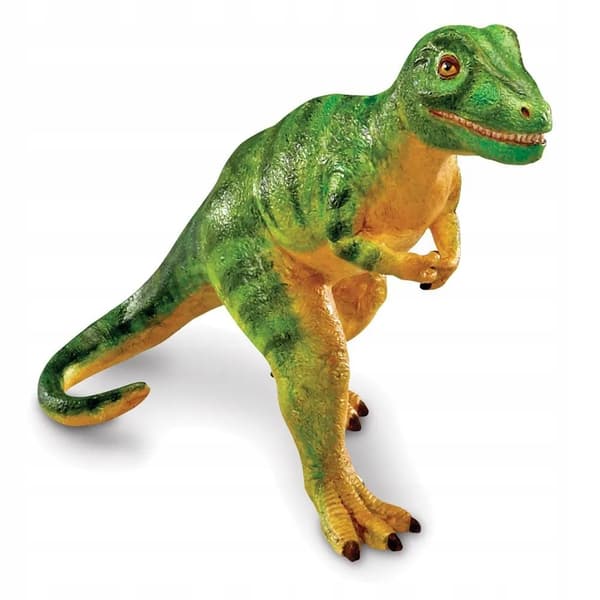 Jumbo Dinosaur Figures