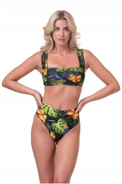 NEBBIA Bikini top 553