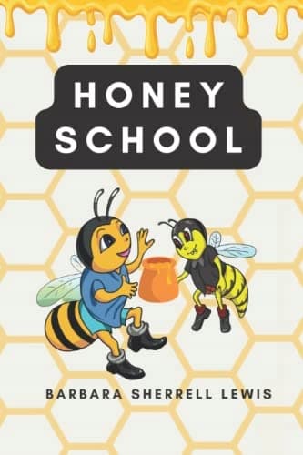 The Honey School: Beezie and Waspie