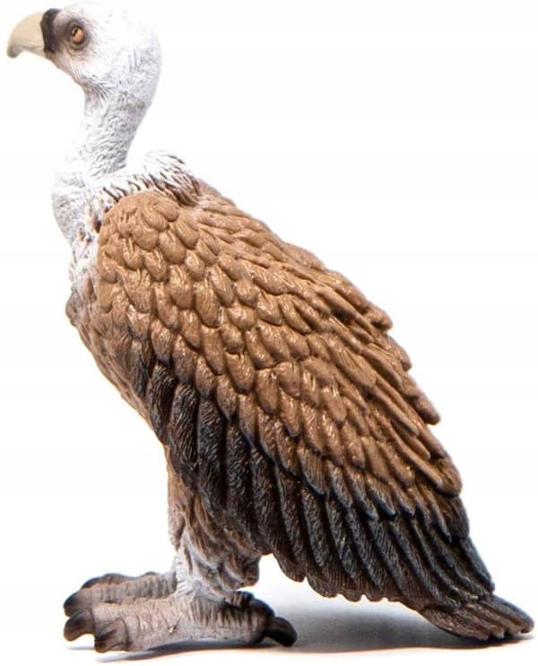 SCHLEICH 14847 VULTURE WILD LIFE