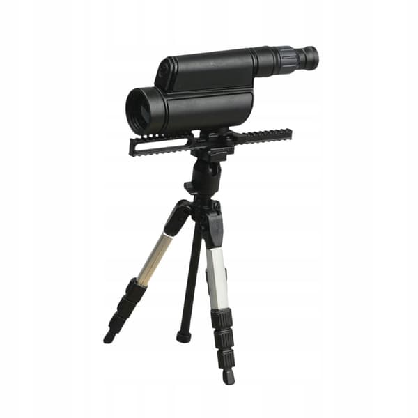 1/6 scale model of a tripod observation mirror – mini model for action figures