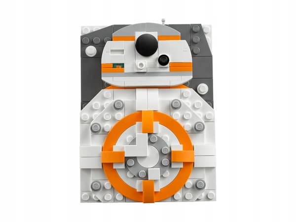 LEGO 40431 Brick Sketches – BB-8