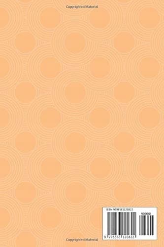 Notebook: 6x9 – Perfect for school, the office, home, business writing and note-taking