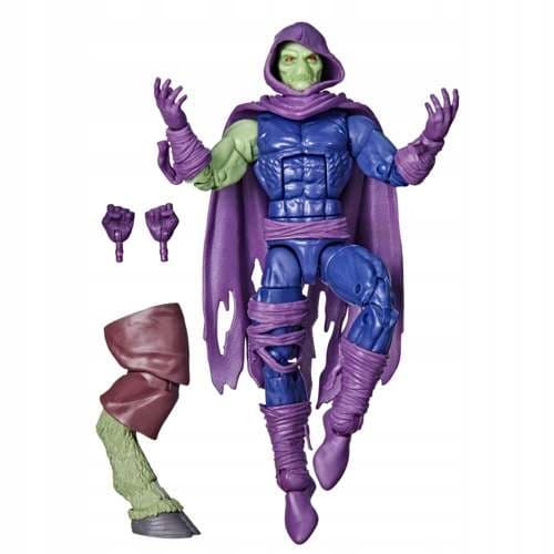 MARVEL LEGENDS RINTRAH SLEEPWALKER FIGURINE BY HASBRO