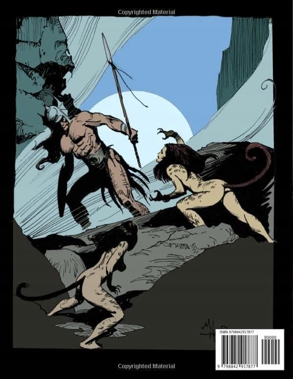 The Mike Hoffman Fan Mag!: 5th Fantastic Issue!