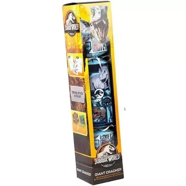 Jurassic World Gift Set – 55 cm