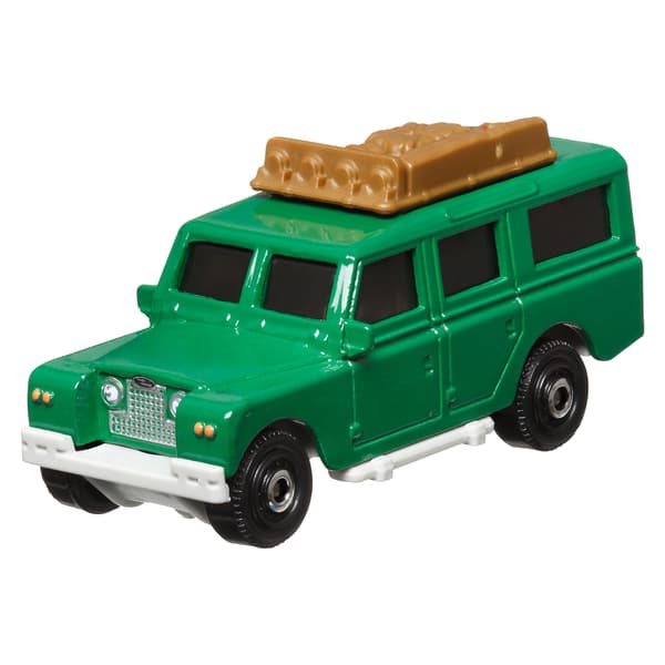 Mattel Matchbox 2023 Advent Calendar HLH04