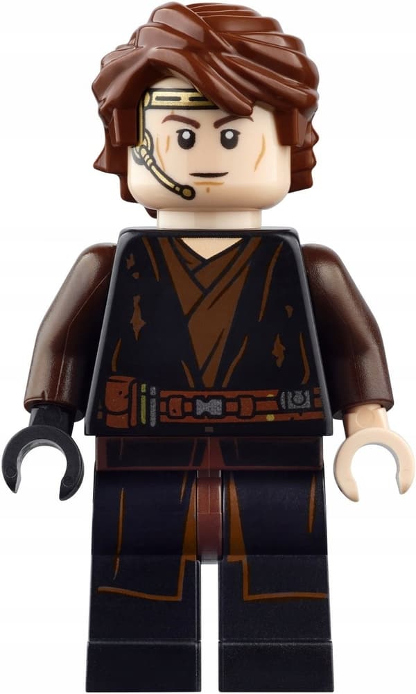 LEGO Star Wars Anakin’s Jedi Interceptor 75281