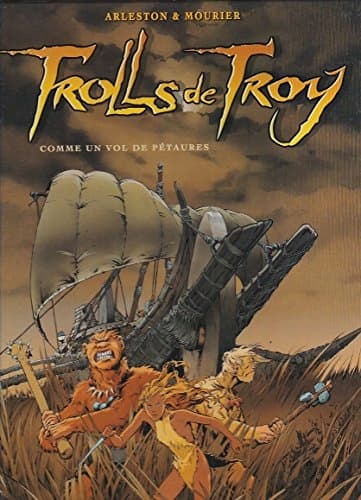 Trolls of Troy – Volume 03 (3)