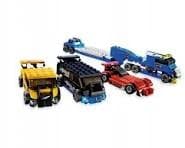 LEGO Racers Speed 8495