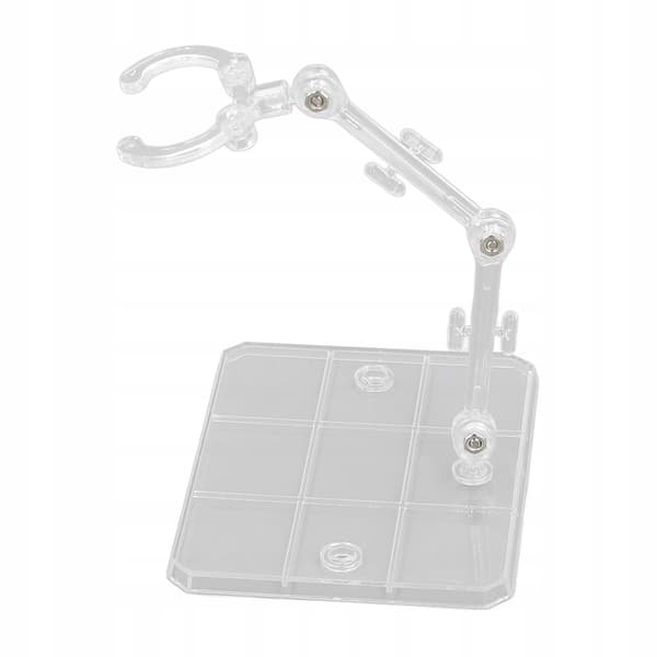 10 pcs. Model Drawing: Stand for high stability of the 7M display