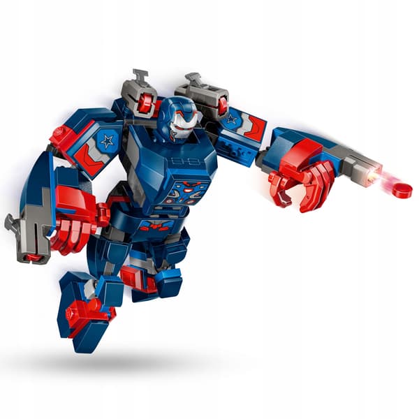 LEGO Marvel Avengers: Endgame – Thor vs the Chitauri 76322