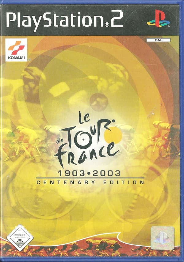 Le Tour de France: Centenary Edition
