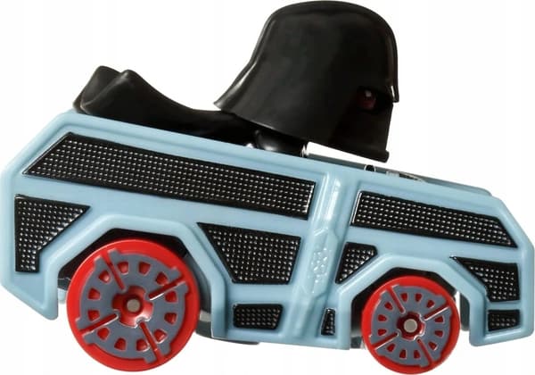 Hot Wheels Racer Verse Star Wars Darth Vader