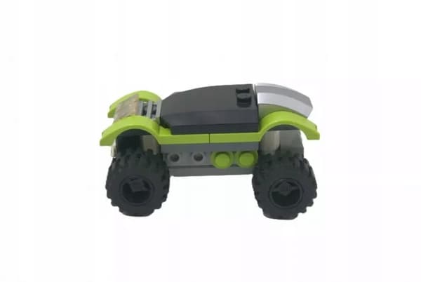LEGO RACERS MIX