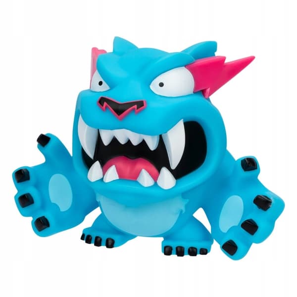 Classic Panther 9 cm Mr.Beast Vinyl Figure