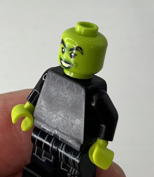 Lego Dimensions Wicked Witch dim005 + 4332 DEFECT/