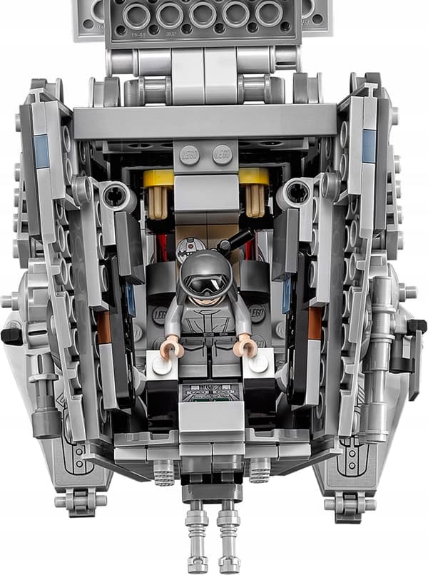 LEGO Star Wars 8086 LEGO Star Wars