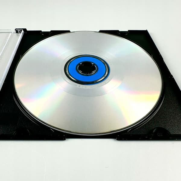 Silent Scope | SEGA DREAMCAST