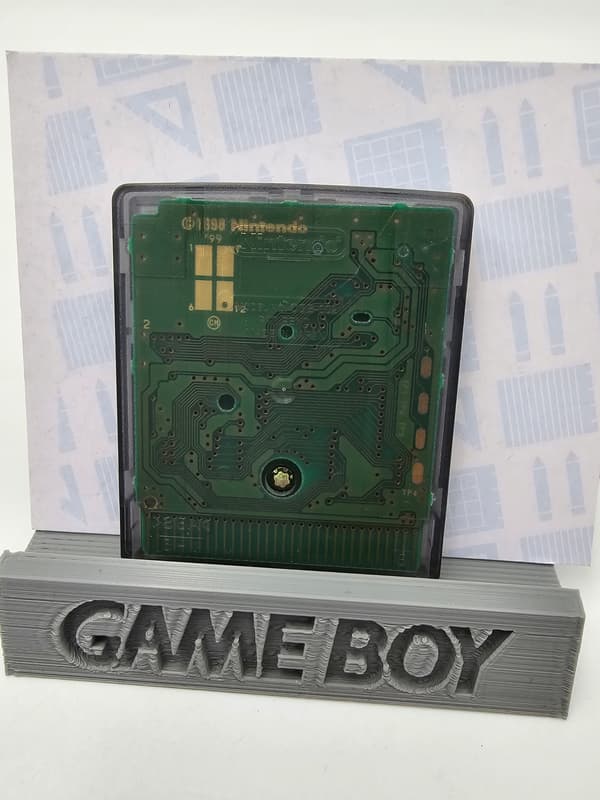 GAME BOY COLOUR MIKEY'S RACING ADVENTURE – ORIGINAL