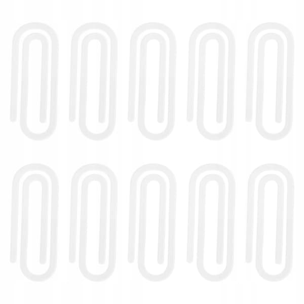 10x Sublimation clips – Easy to use – Multifunctional sublimation – 7.6cm x 3cm
