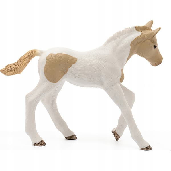 Schleich Rasa Paint Foal 13886