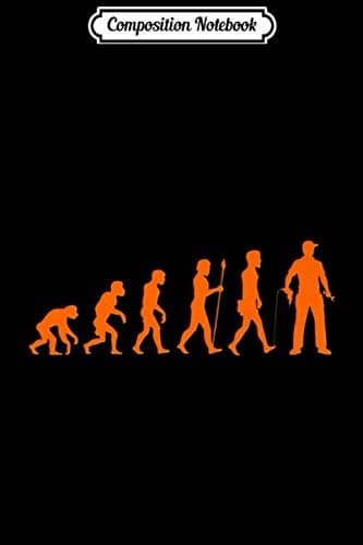 Composition Notebook: Mechanic Ape Evolution – Funny Car Mechanic for men wo