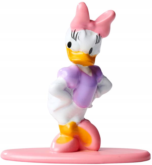 CHRISTMAS PRESENT GIFT Jada DisneyPixar Metal figurine (blind pack)