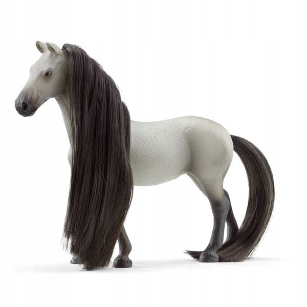 Schleich Starter Set with Sofia and Dusty 42584