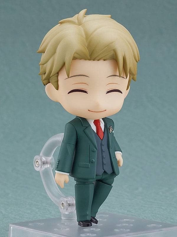 SPY X FAMILY – Loid Forger – 10 cm Nendoroid figure