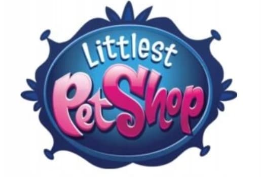 LITTLEST PET SHOP STYLING PET: KITTEN