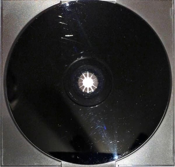 Twisted Metal PSX – DISC ONLY – PLEASE READ THE DESCRIPTION!
